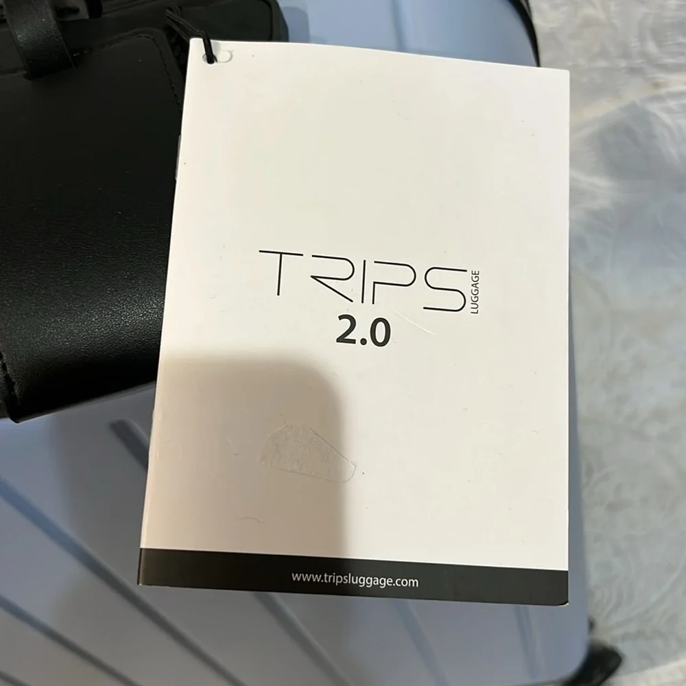 trips travel style